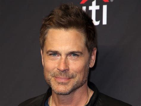 rob lowe tape|Rob Lowe says his 1988 sex tape is ‘the best thing。